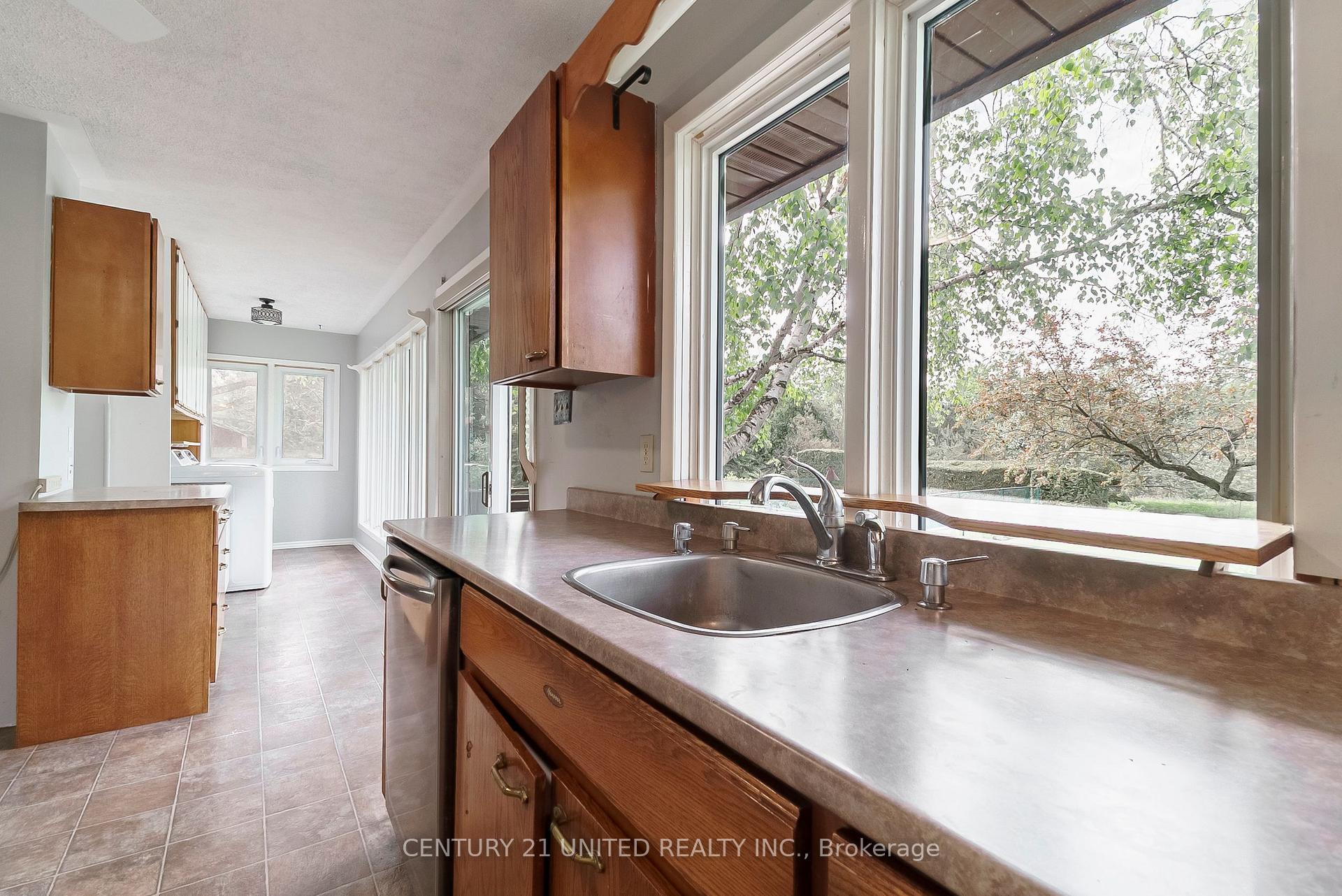 Photo 17 of 201 County Road 4, Douro-Dummer — HOMEH