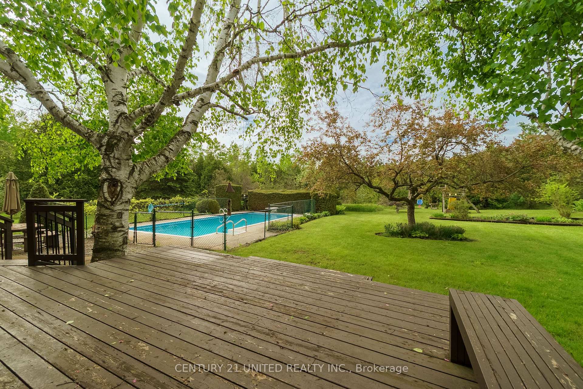 Photo 30 of 201 County Road 4, Douro-Dummer — HOMEH