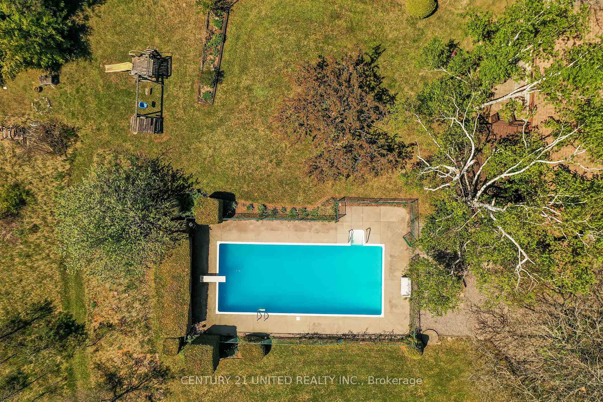 Photo 37 of 201 County Road 4, Douro-Dummer — HOMEH