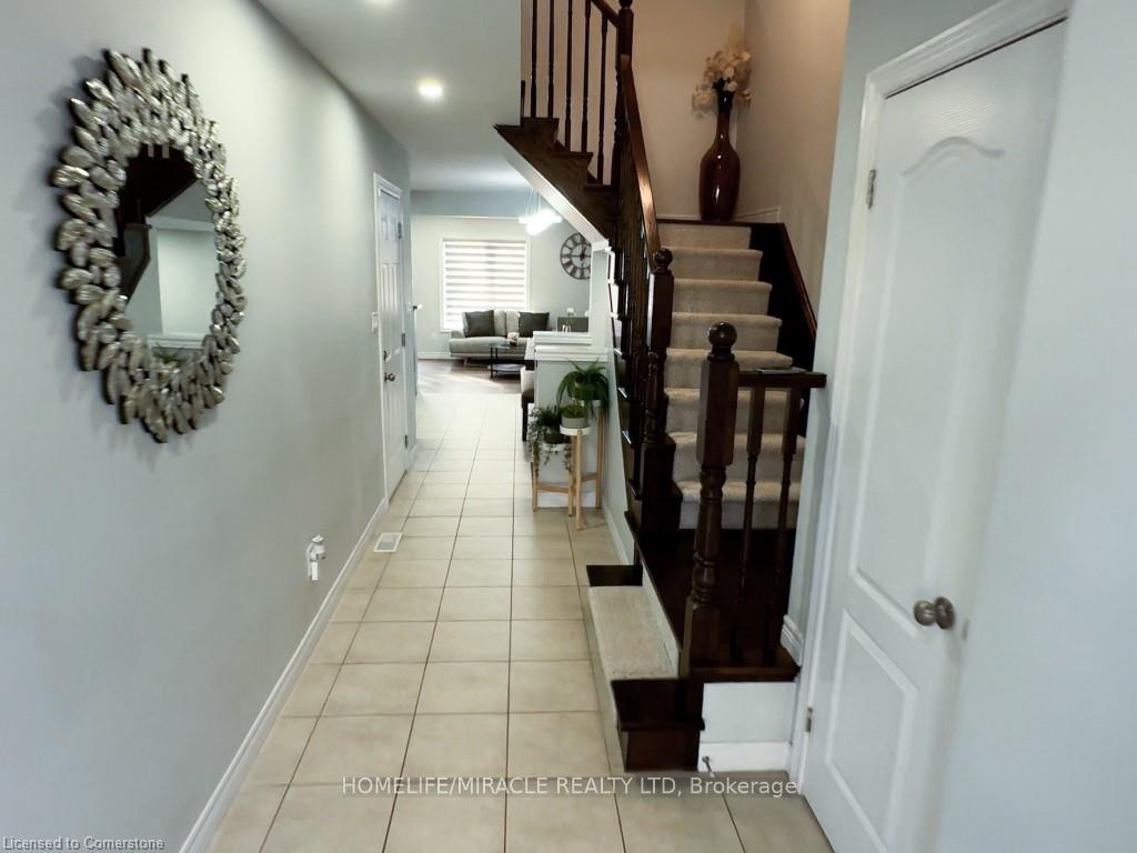 Photo 6 of Unit 33, 615 Rymal Road E, Hamilton, Butler — HOMEH