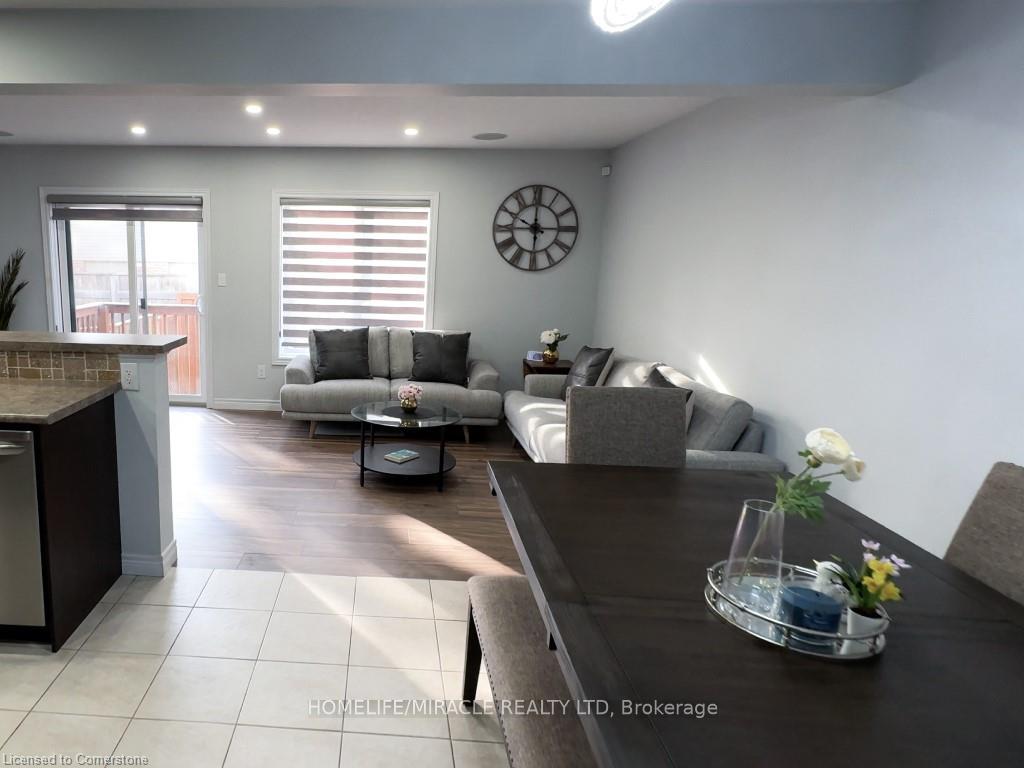 Photo 7 of Unit 33, 615 Rymal Road E, Hamilton, Butler — HOMEH