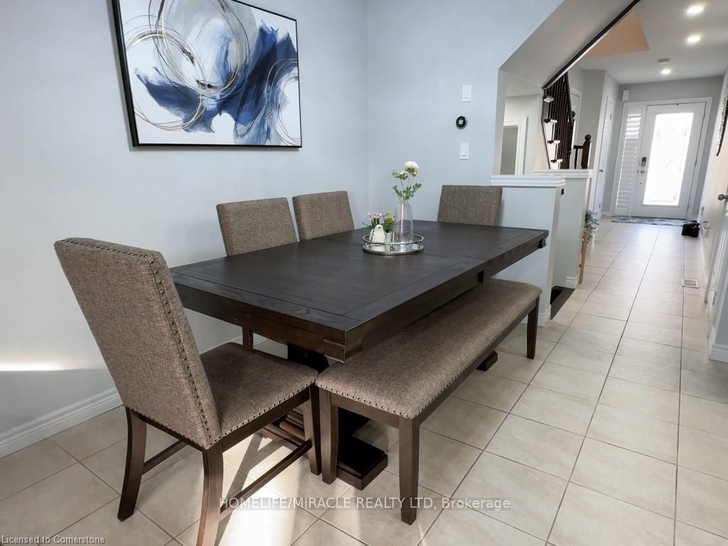 Photo 8 of Unit 33, 615 Rymal Road E, Hamilton, Butler — HOMEH