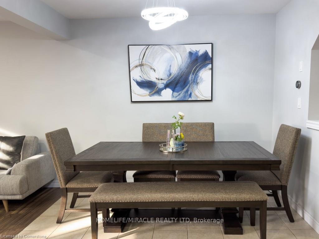 Photo 9 of Unit 33, 615 Rymal Road E, Hamilton, Butler — HOMEH