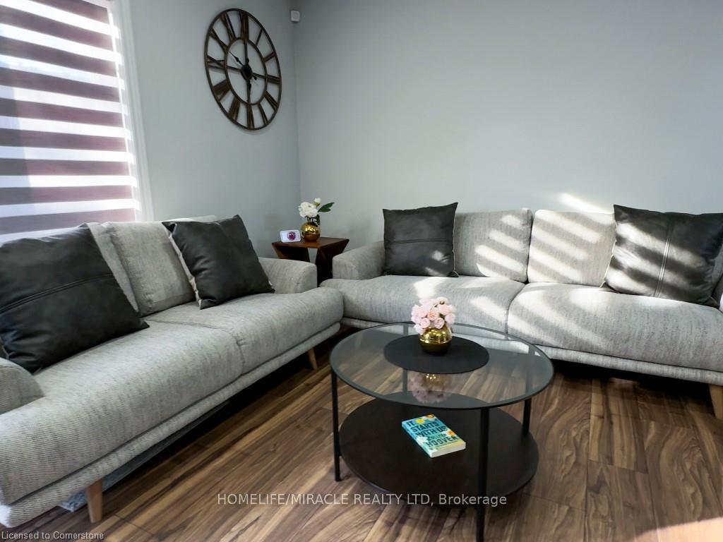Photo 10 of Unit 33, 615 Rymal Road E, Hamilton, Butler — HOMEH