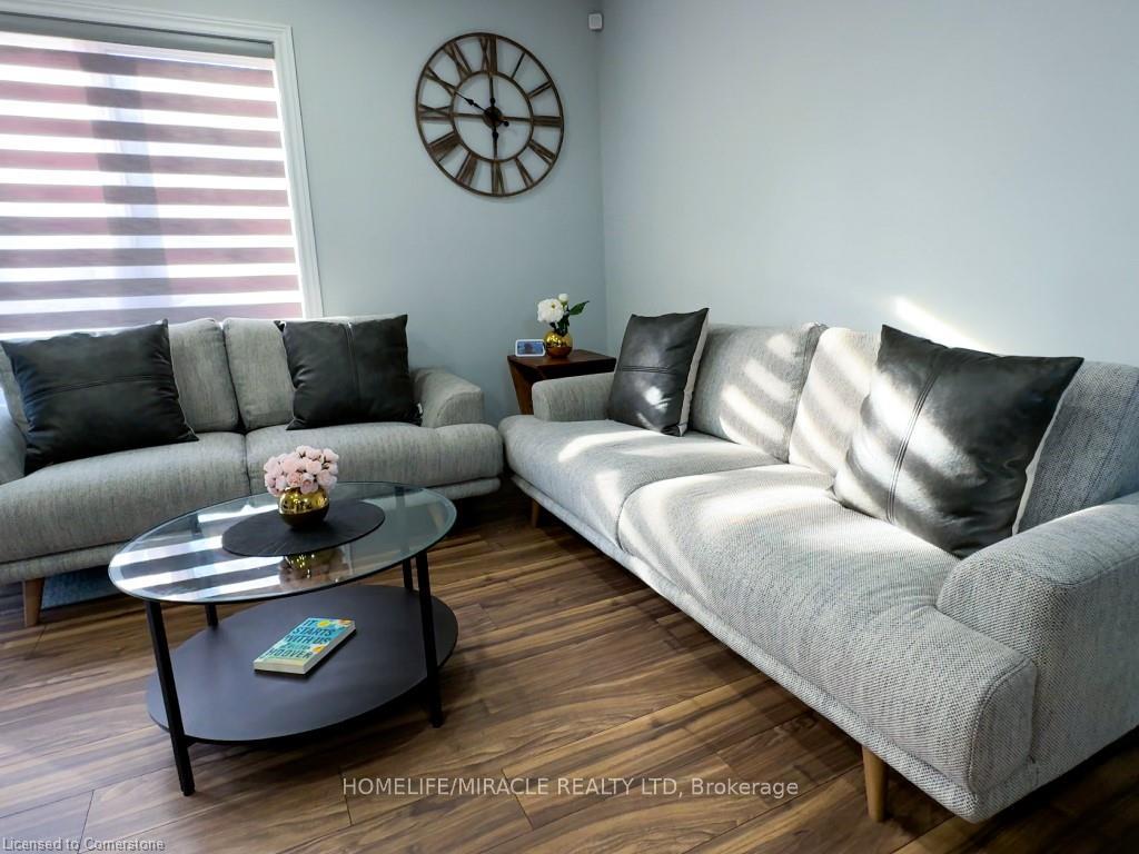 Photo 11 of Unit 33, 615 Rymal Road E, Hamilton, Butler — HOMEH