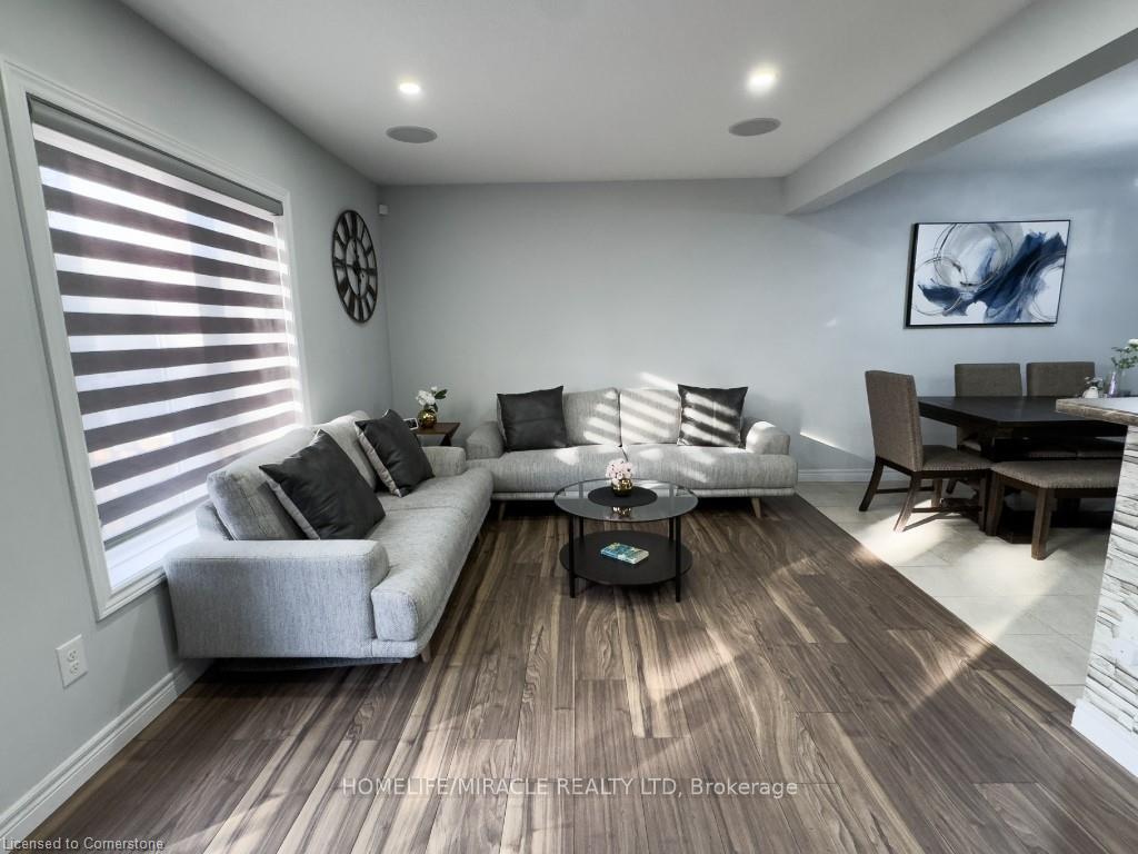 Photo 12 of Unit 33, 615 Rymal Road E, Hamilton, Butler — HOMEH