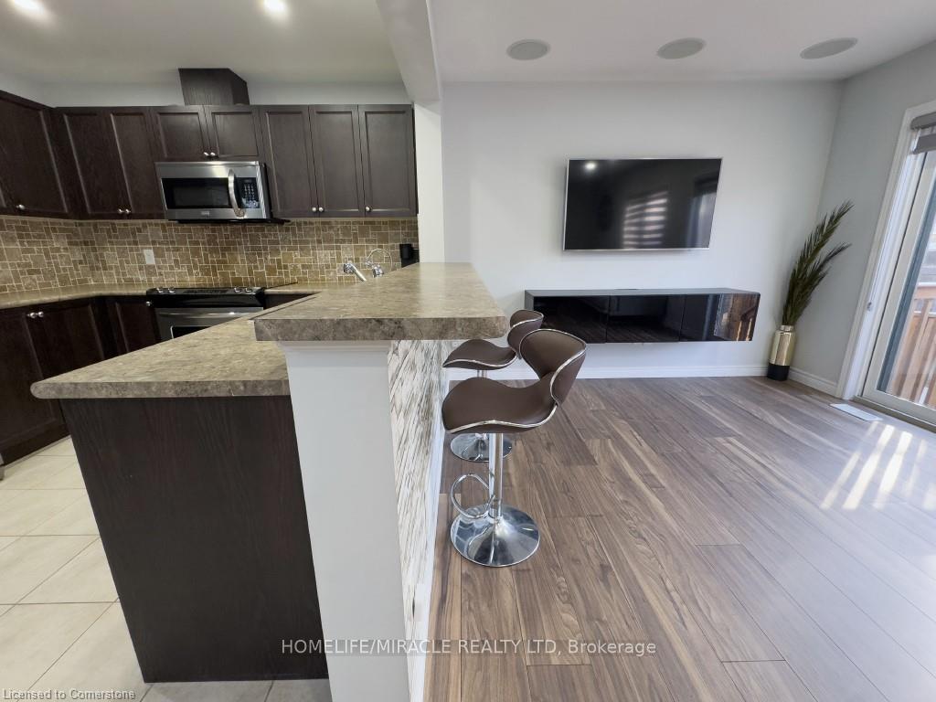 Photo 15 of Unit 33, 615 Rymal Road E, Hamilton, Butler — HOMEH
