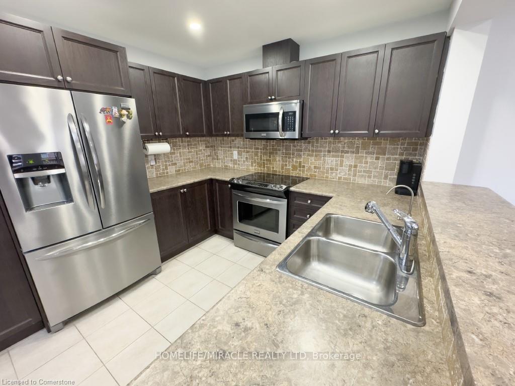 Photo 16 of Unit 33, 615 Rymal Road E, Hamilton, Butler — HOMEH