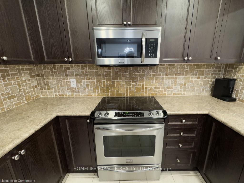 Photo 17 of Unit 33, 615 Rymal Road E, Hamilton, Butler — HOMEH