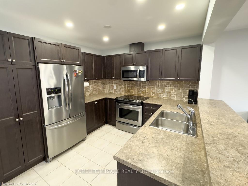 Photo 19 of Unit 33, 615 Rymal Road E, Hamilton, Butler — HOMEH
