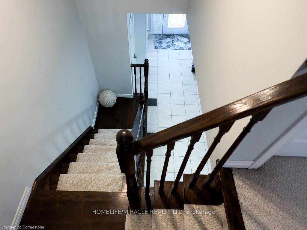 Photo 20 of Unit 33, 615 Rymal Road E, Hamilton, Butler — HOMEH