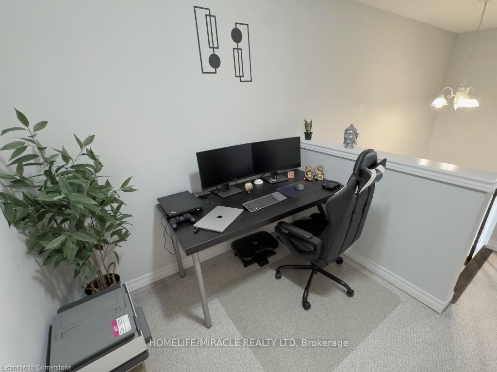 Photo 21 of Unit 33, 615 Rymal Road E, Hamilton, Butler — HOMEH