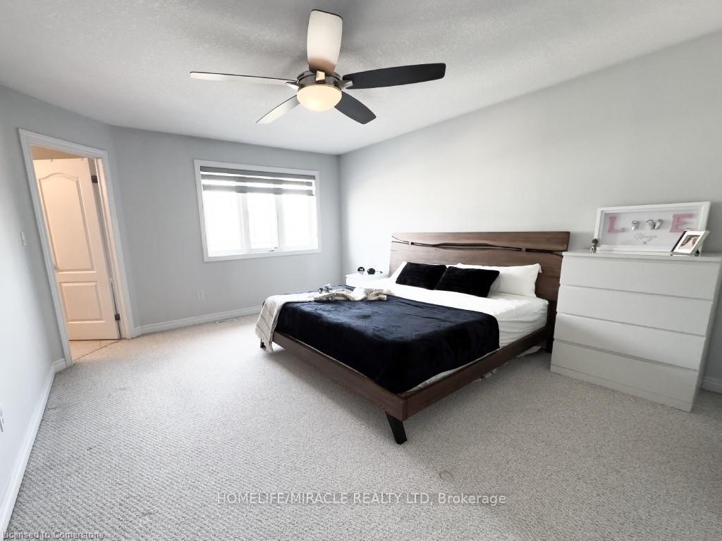 Photo 22 of Unit 33, 615 Rymal Road E, Hamilton, Butler — HOMEH