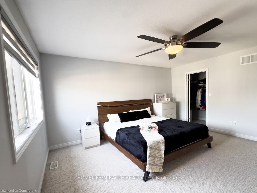 Photo 23 of Unit 33, 615 Rymal Road E, Hamilton, Butler — HOMEH
