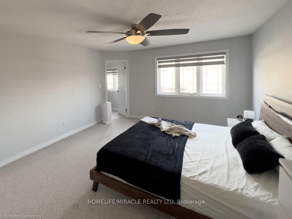 Photo 24 of Unit 33, 615 Rymal Road E, Hamilton, Butler — HOMEH