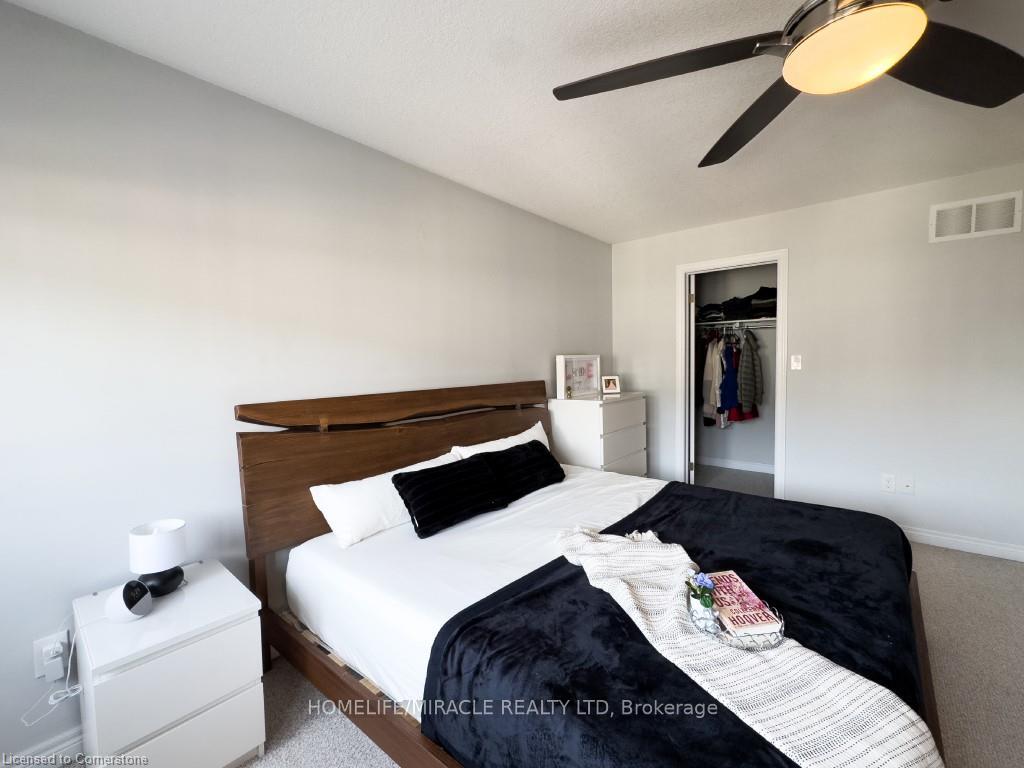 Photo 25 of Unit 33, 615 Rymal Road E, Hamilton, Butler — HOMEH