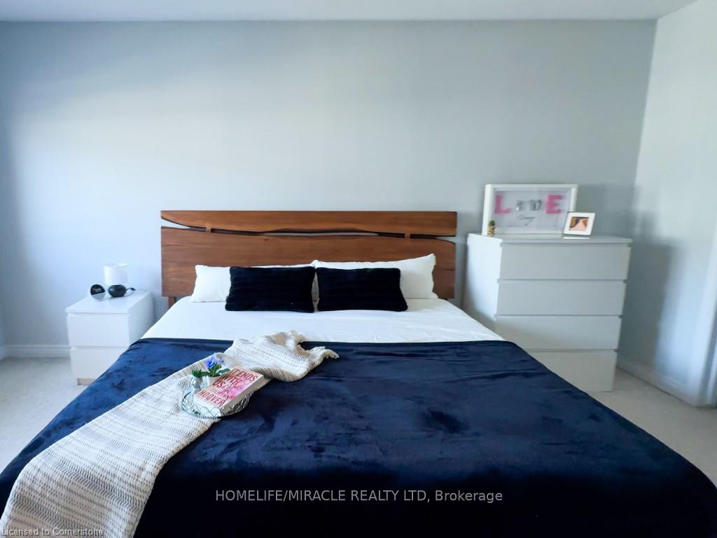 Photo 26 of Unit 33, 615 Rymal Road E, Hamilton, Butler — HOMEH