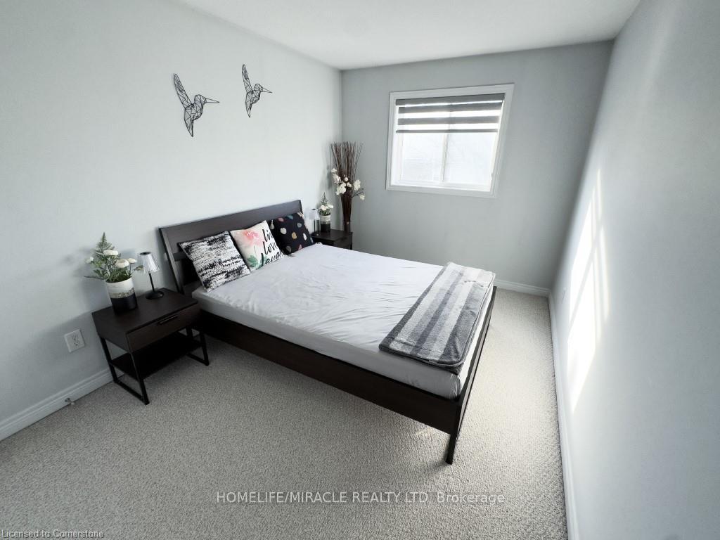 Photo 27 of Unit 33, 615 Rymal Road E, Hamilton, Butler — HOMEH