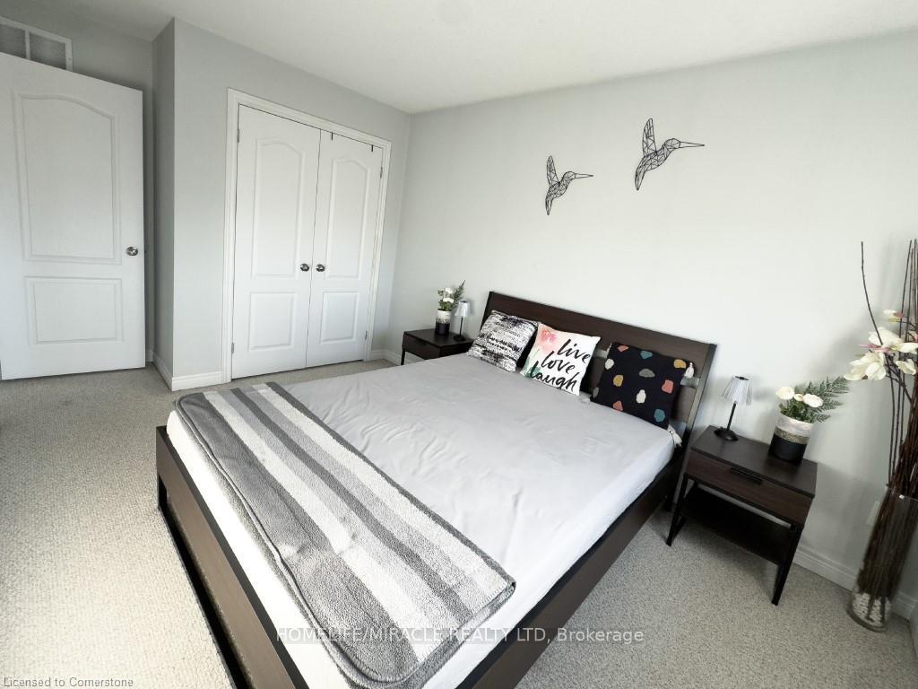 Photo 28 of Unit 33, 615 Rymal Road E, Hamilton, Butler — HOMEH