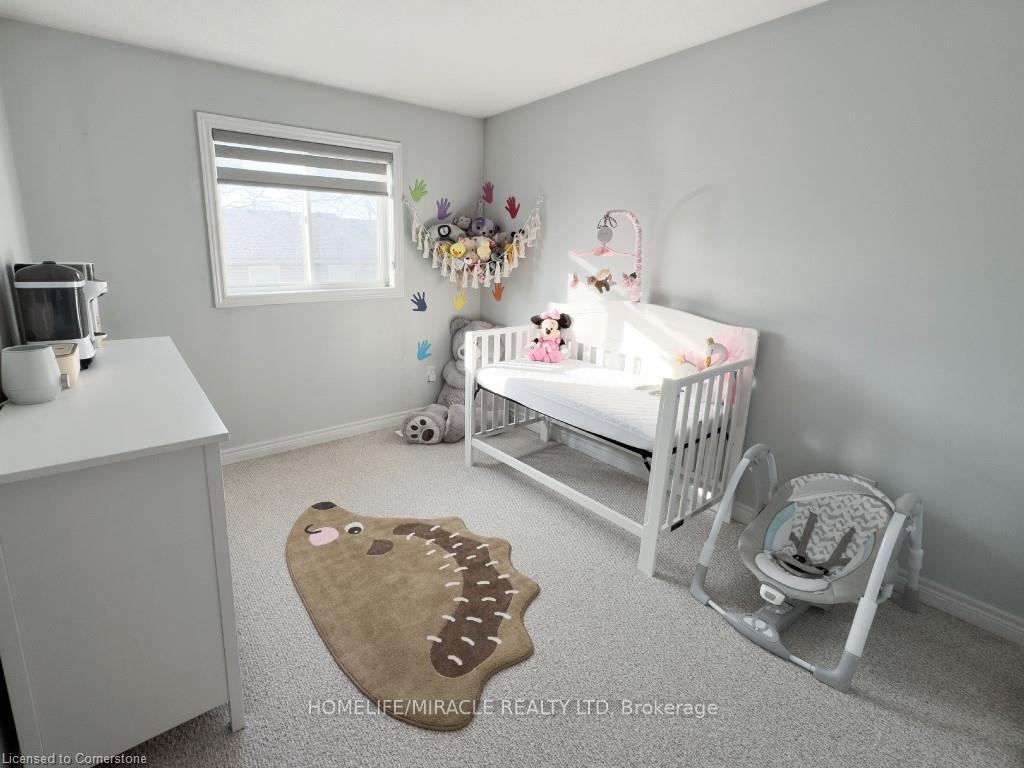 Photo 29 of Unit 33, 615 Rymal Road E, Hamilton, Butler — HOMEH