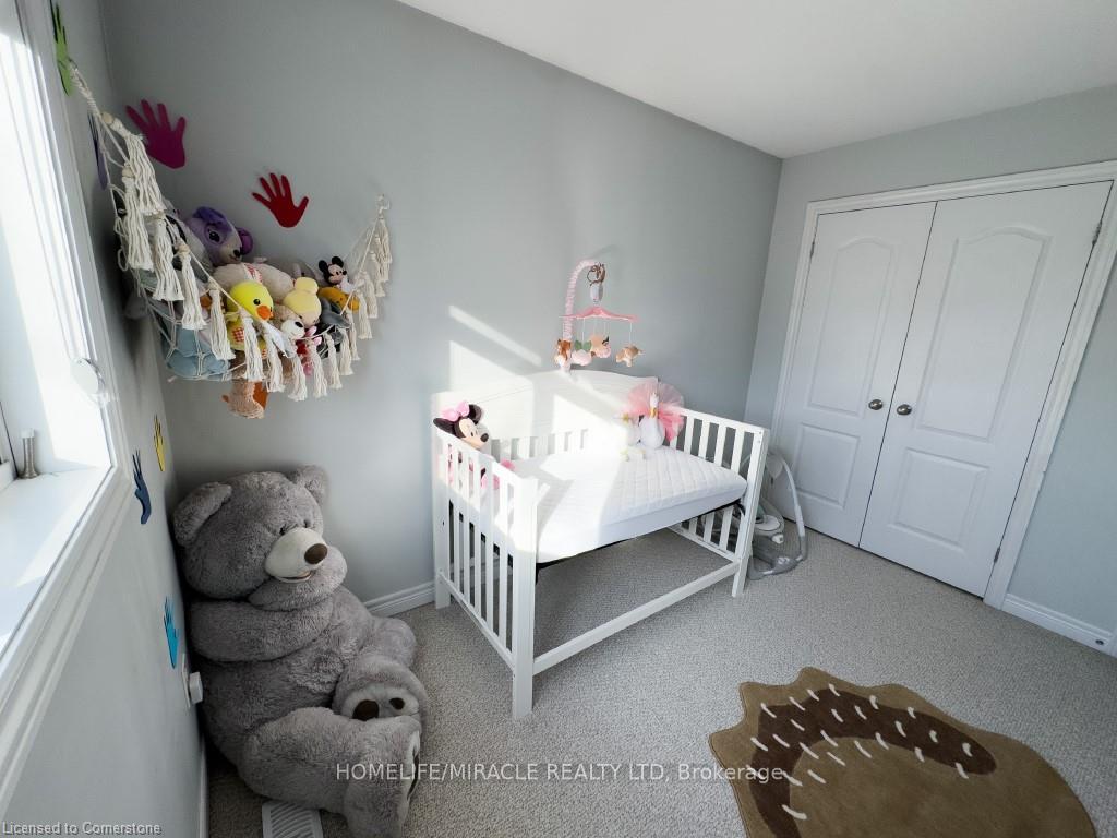 Photo 30 of Unit 33, 615 Rymal Road E, Hamilton, Butler — HOMEH