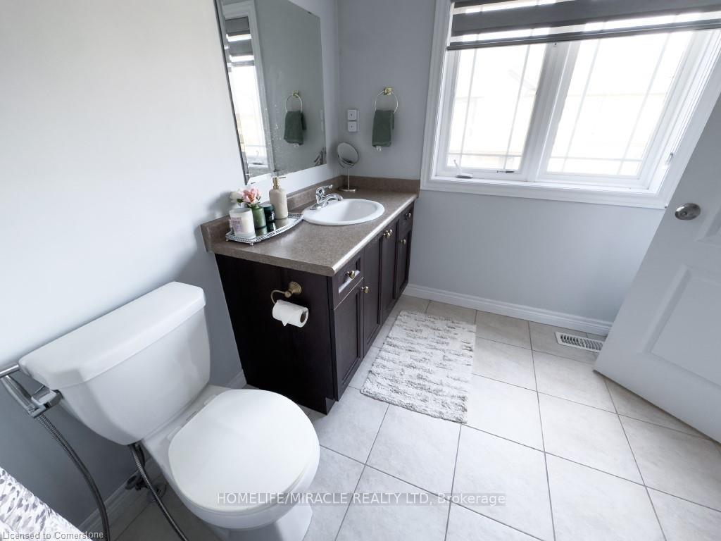 Photo 32 of Unit 33, 615 Rymal Road E, Hamilton, Butler — HOMEH