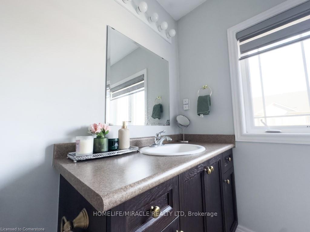 Photo 33 of Unit 33, 615 Rymal Road E, Hamilton, Butler — HOMEH