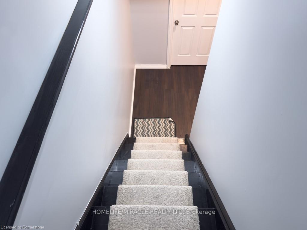 Photo 35 of Unit 33, 615 Rymal Road E, Hamilton, Butler — HOMEH