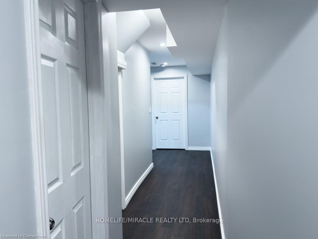 Photo 36 of Unit 33, 615 Rymal Road E, Hamilton, Butler — HOMEH