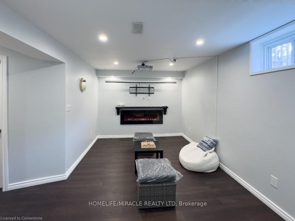 Photo 38 of Unit 33, 615 Rymal Road E, Hamilton, Butler — HOMEH