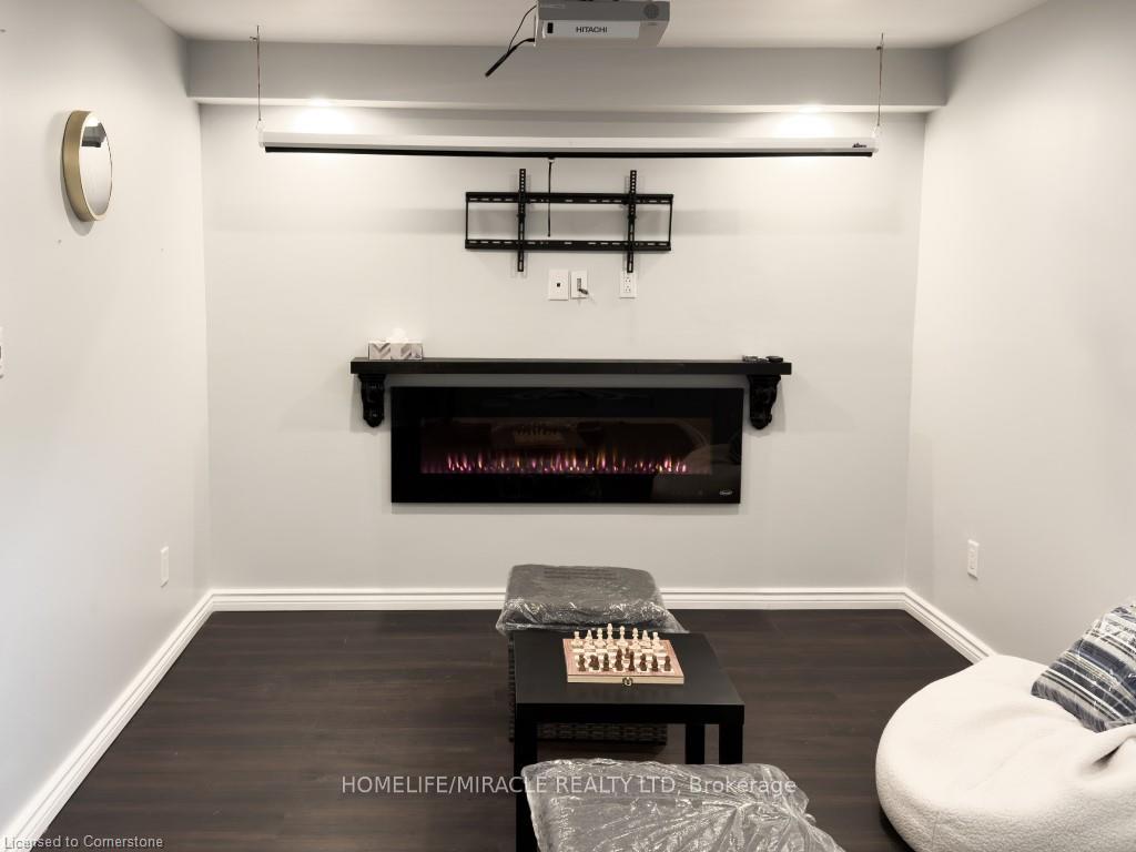 Photo 39 of Unit 33, 615 Rymal Road E, Hamilton, Butler — HOMEH