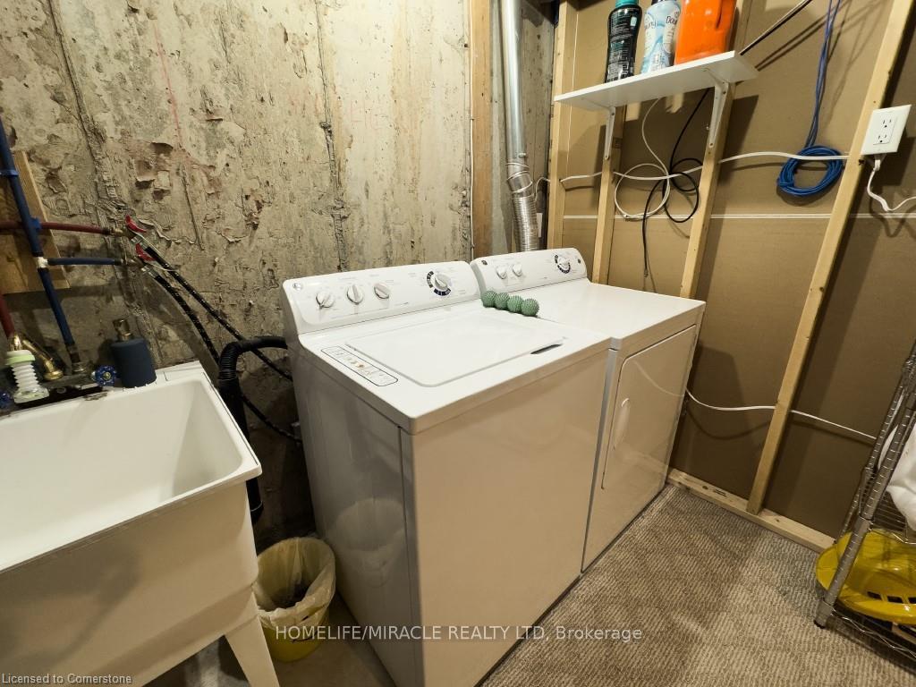 Photo 40 of Unit 33, 615 Rymal Road E, Hamilton, Butler — HOMEH