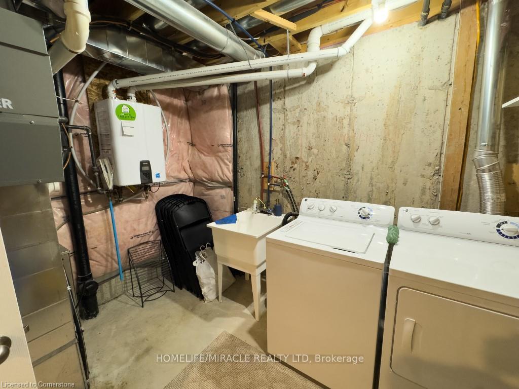 Photo 41 of Unit 33, 615 Rymal Road E, Hamilton, Butler — HOMEH