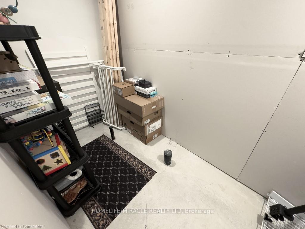 Photo 42 of Unit 33, 615 Rymal Road E, Hamilton, Butler — HOMEH