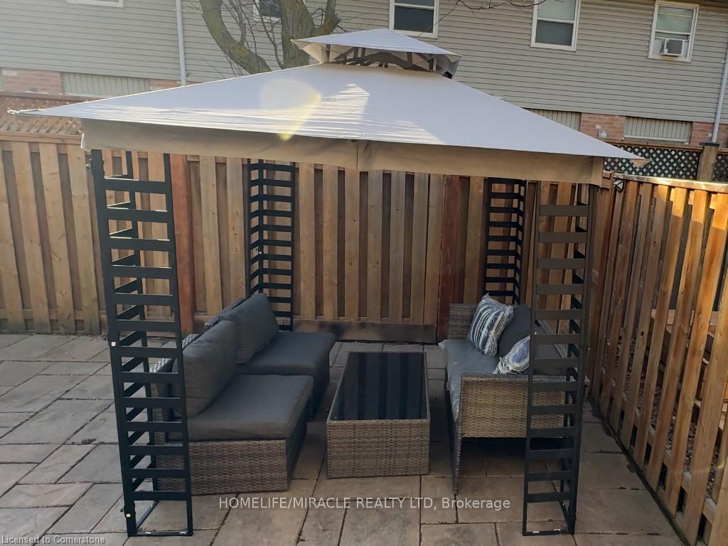 Photo 43 of Unit 33, 615 Rymal Road E, Hamilton, Butler — HOMEH