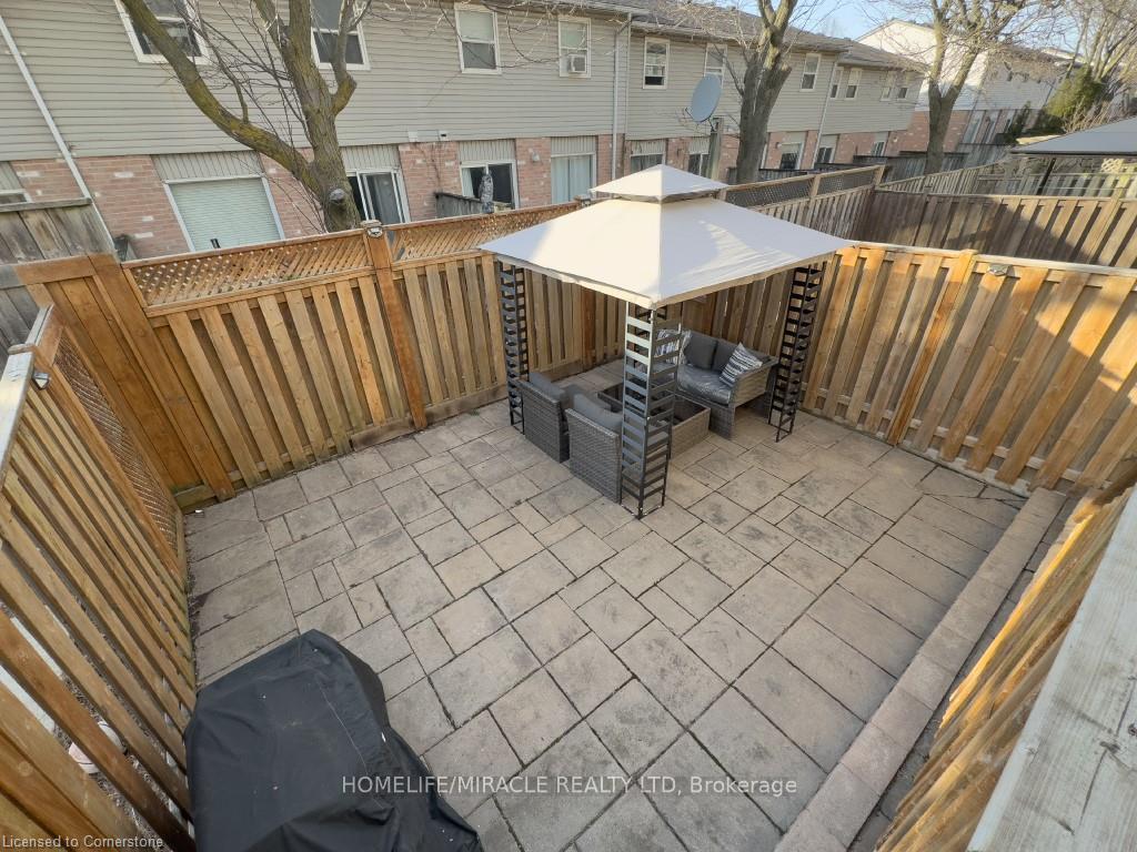 Photo 44 of Unit 33, 615 Rymal Road E, Hamilton, Butler — HOMEH