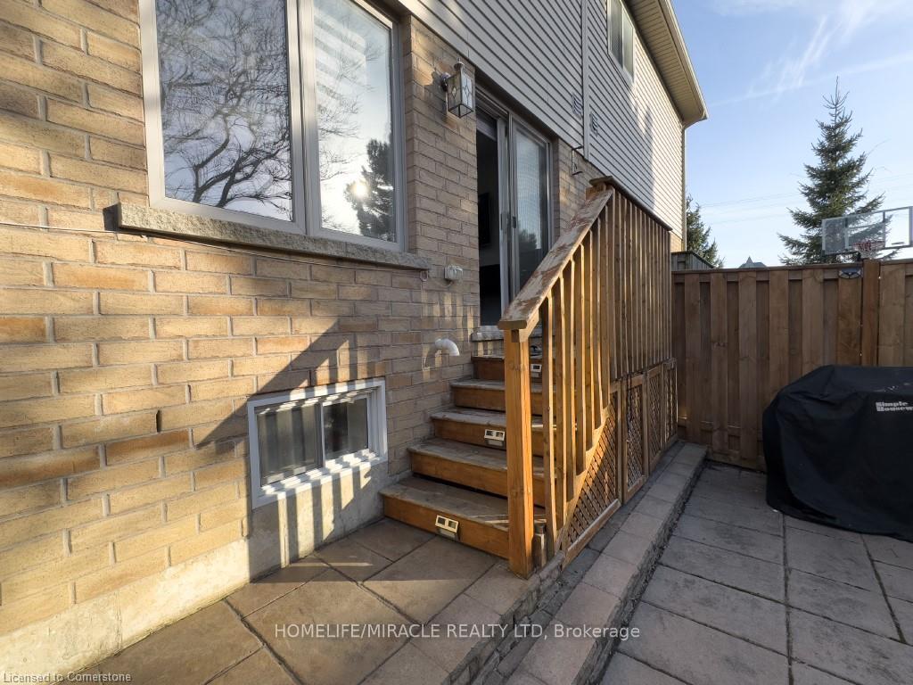 Photo 45 of Unit 33, 615 Rymal Road E, Hamilton, Butler — HOMEH