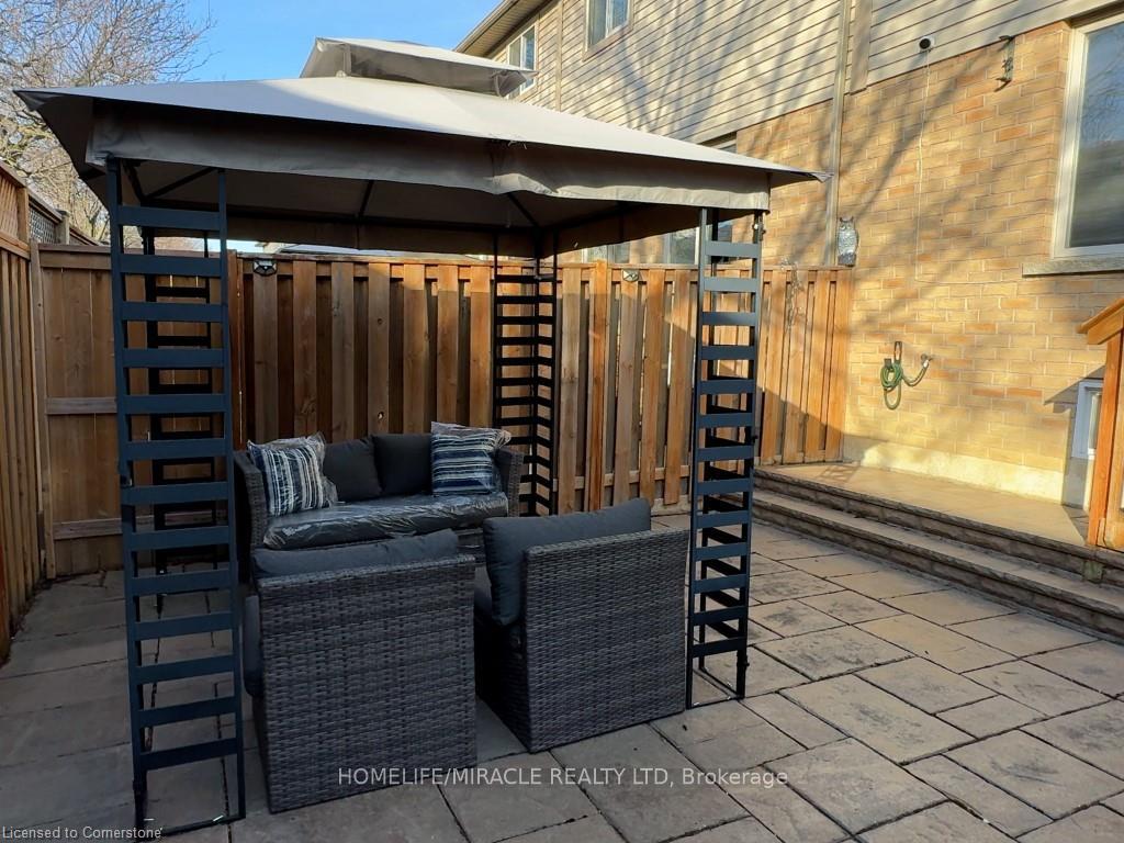 Photo 47 of Unit 33, 615 Rymal Road E, Hamilton, Butler — HOMEH