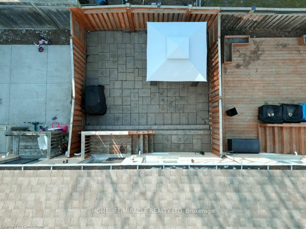 Photo 48 of Unit 33, 615 Rymal Road E, Hamilton, Butler — HOMEH