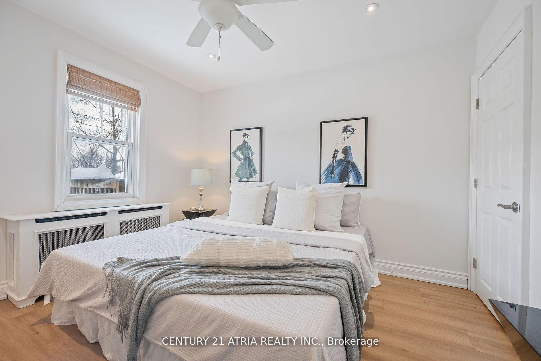 Photo 11 of Unit 2nd Flr, 63 Burnaby Boulevard, Toronto, Lawrence Park South — HOMEH