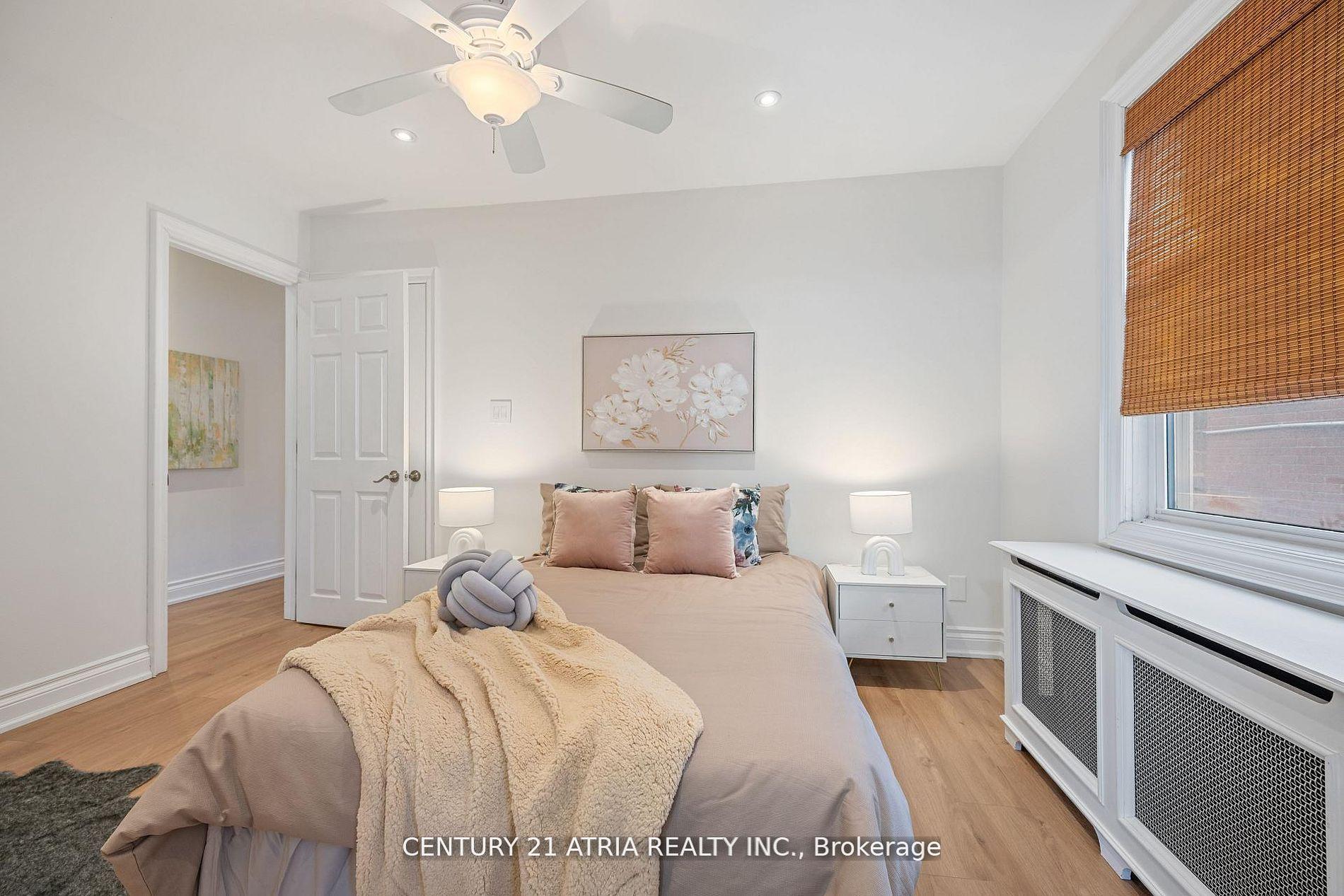 Photo 13 of Unit 2nd Flr, 63 Burnaby Boulevard, Toronto, Lawrence Park South — HOMEH