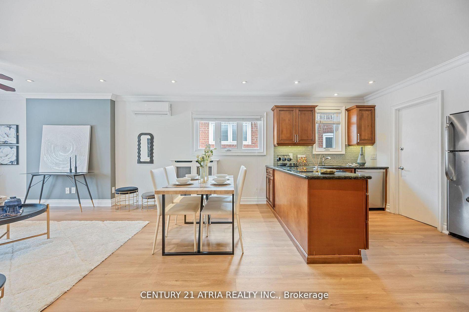 Photo 18 of Unit 2nd Flr, 63 Burnaby Boulevard, Toronto, Lawrence Park South — HOMEH