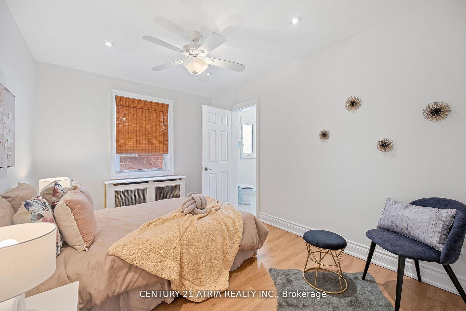 Photo 27 of Unit 2nd Flr, 63 Burnaby Boulevard, Toronto, Lawrence Park South — HOMEH