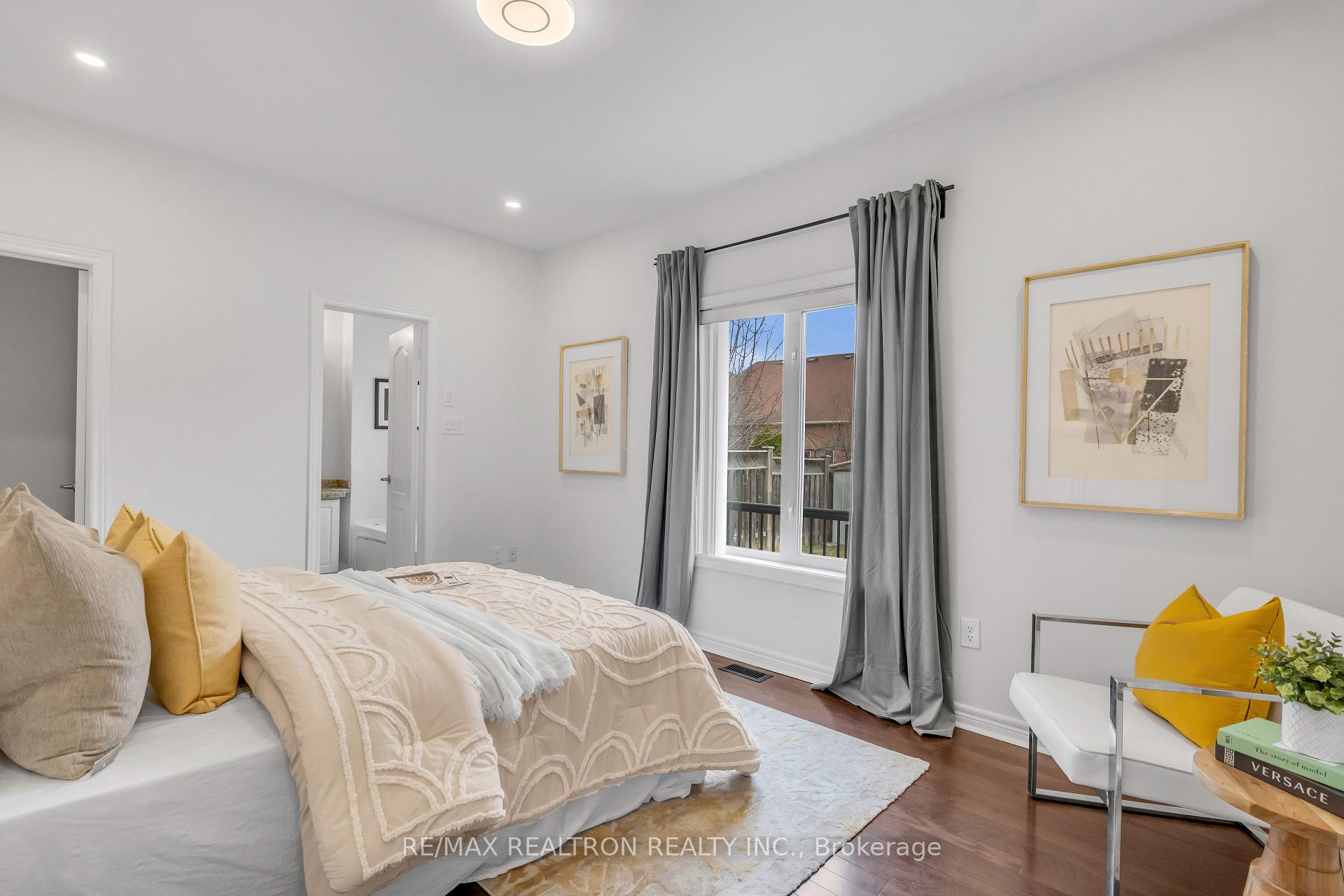 Photo 42 of 15 Chancery Road, Markham, Greensborough — HOMEH