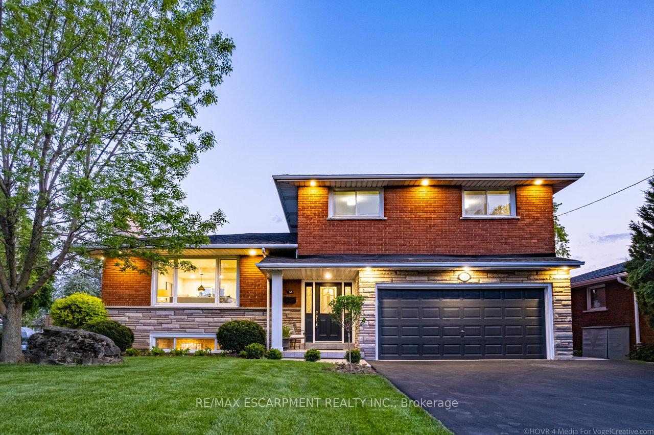 Photo 22 of 30 Donlea Drive, Hamilton, Sherwood — HOMEH