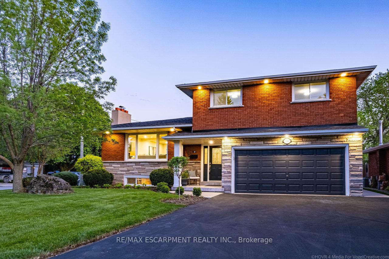 Photo 23 of 30 Donlea Drive, Hamilton, Sherwood — HOMEH