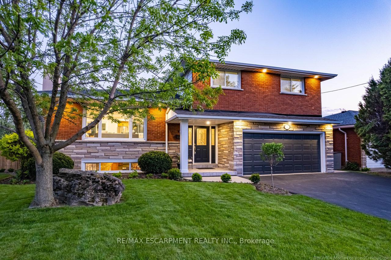 Photo 1 of 30 Donlea Drive, Hamilton, Sherwood — HOMEH