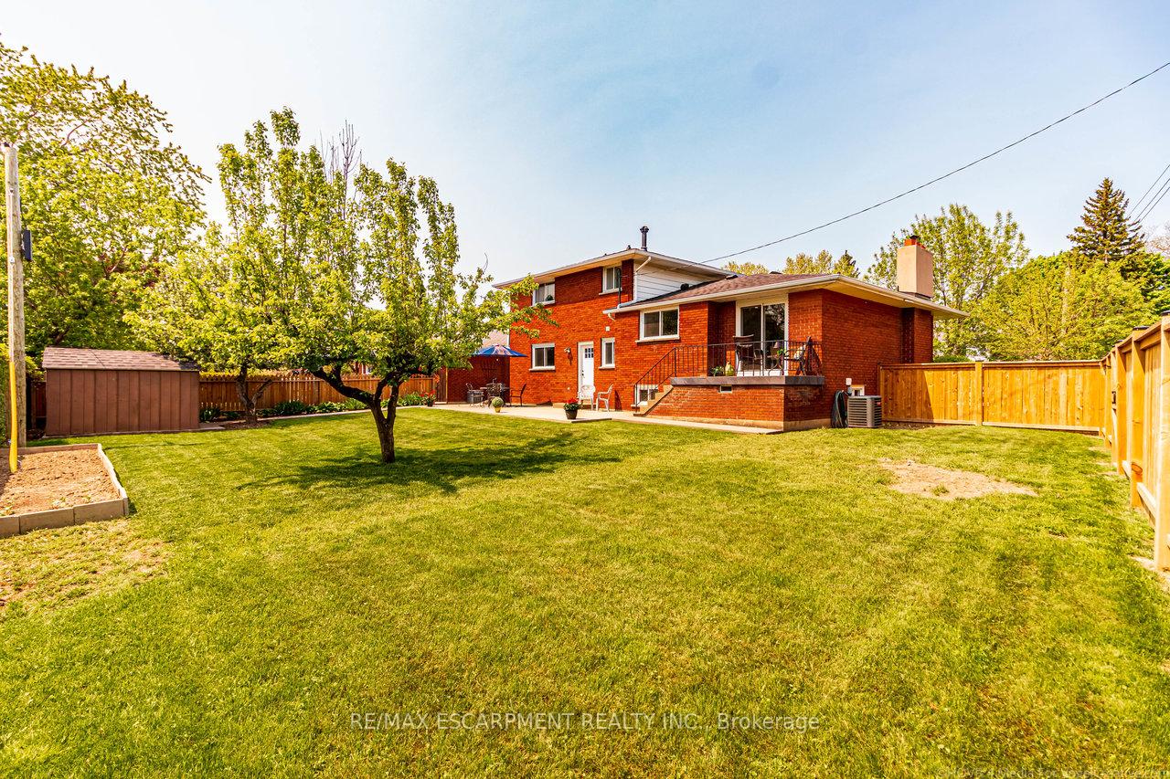 Photo 94 of 30 Donlea Drive, Hamilton, Sherwood — HOMEH