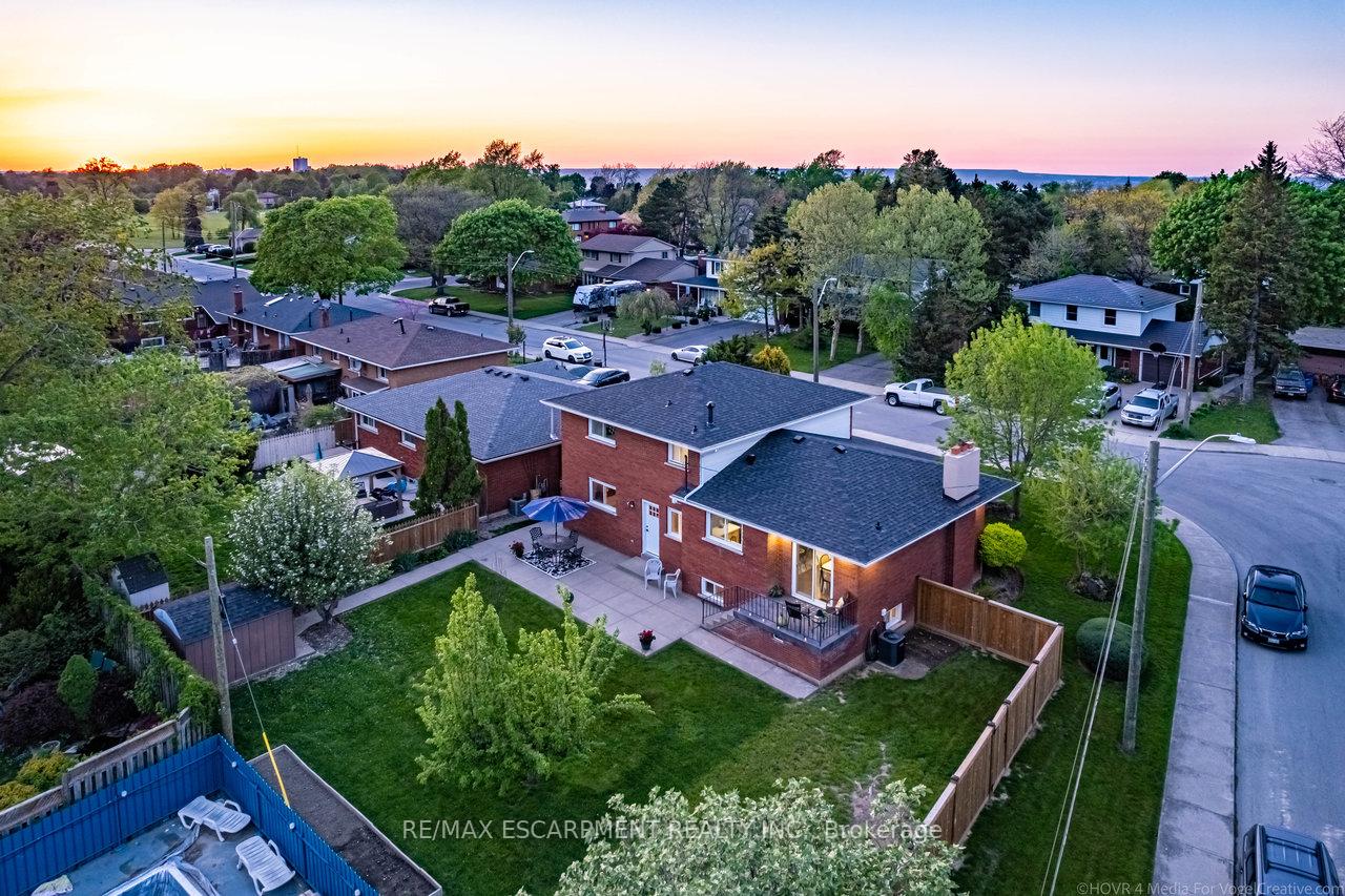Photo 96 of 30 Donlea Drive, Hamilton, Sherwood — HOMEH
