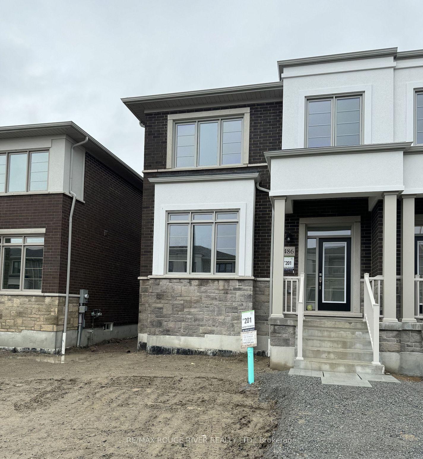 Photo 1 of 486 Twin Streams Road, Whitby, Rural Whitby — HOMEH